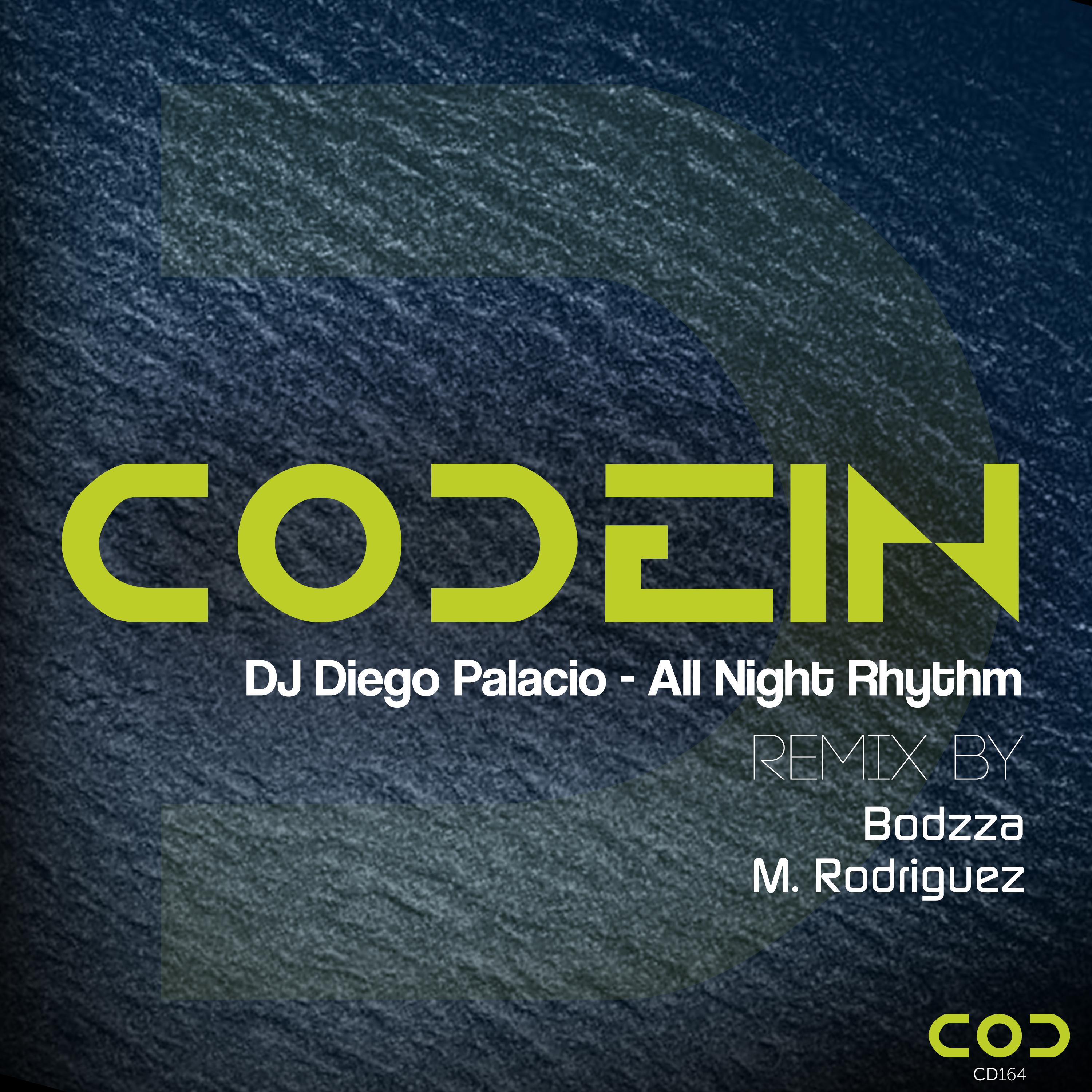 All Night Rhythm