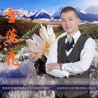 原版伴奏 《雪莲花》-刘洪杰Jacky 伴奏