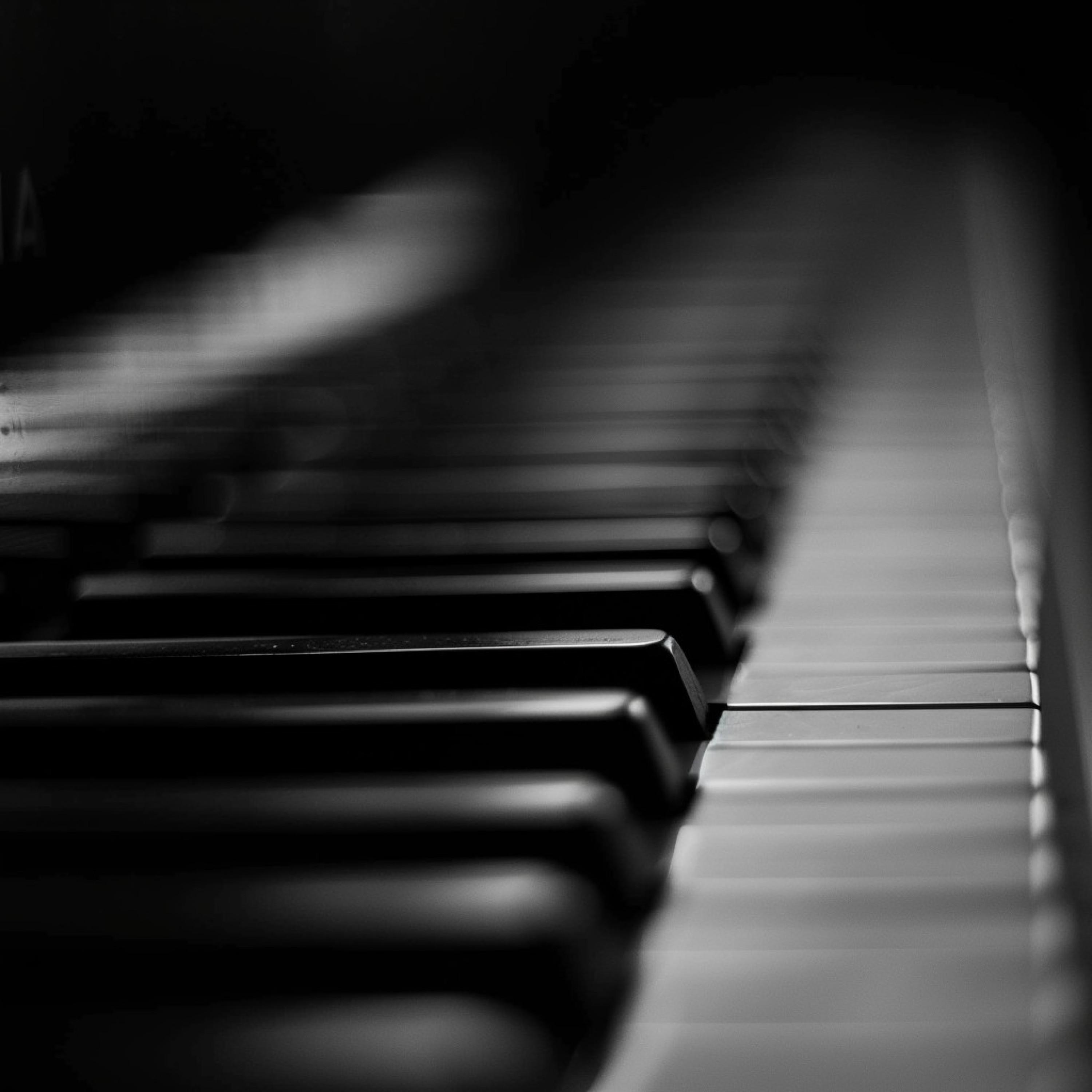 Piano Relajante - Majestuosidad Del Atardecer En Las Teclas Del Piano