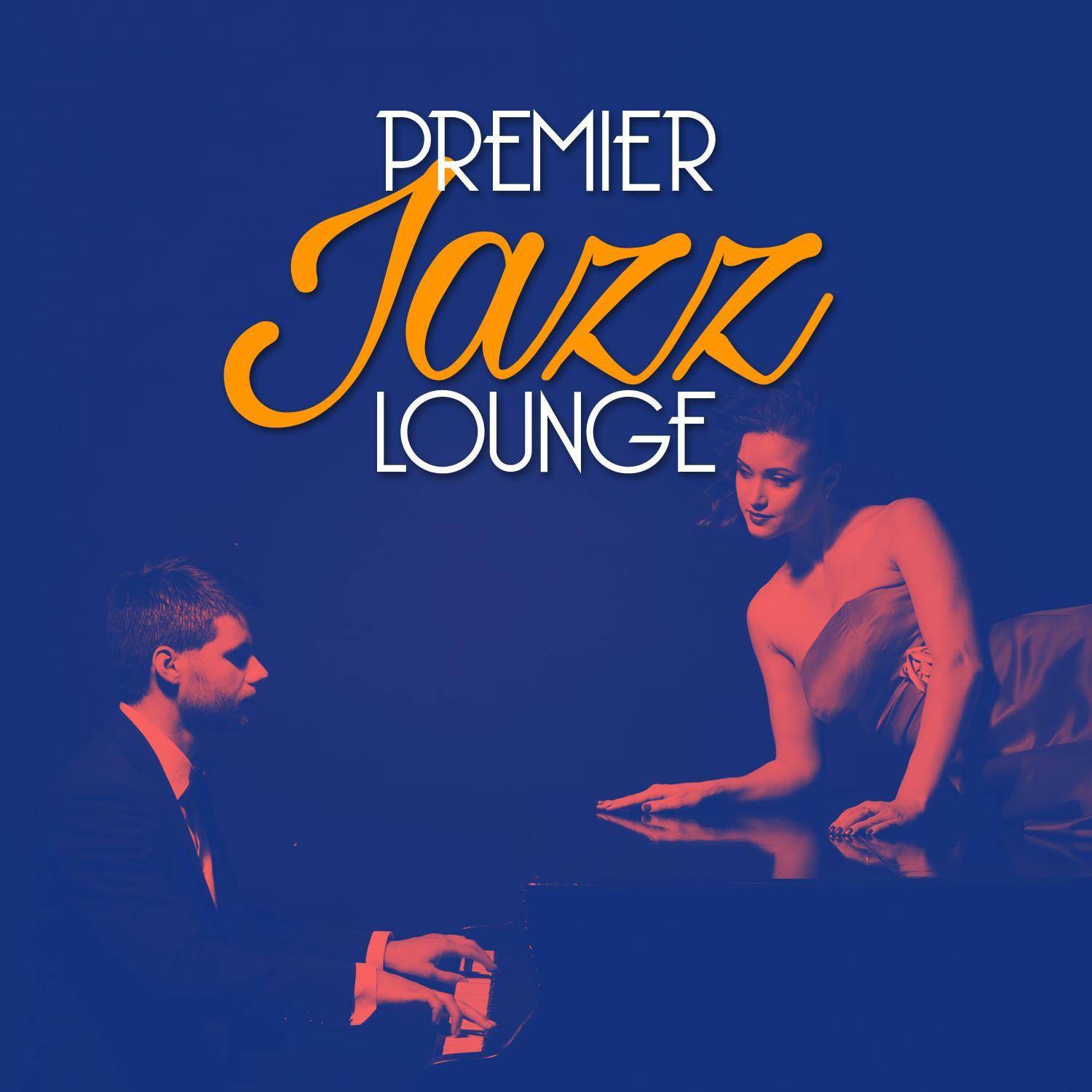 Premier Jazz Lounge