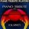 Piano Tribute to Journey专辑