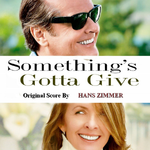 Something's Gotta Give (Original Score)专辑