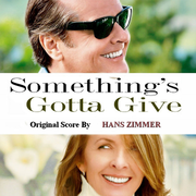 Something's Gotta Give (Original Score)