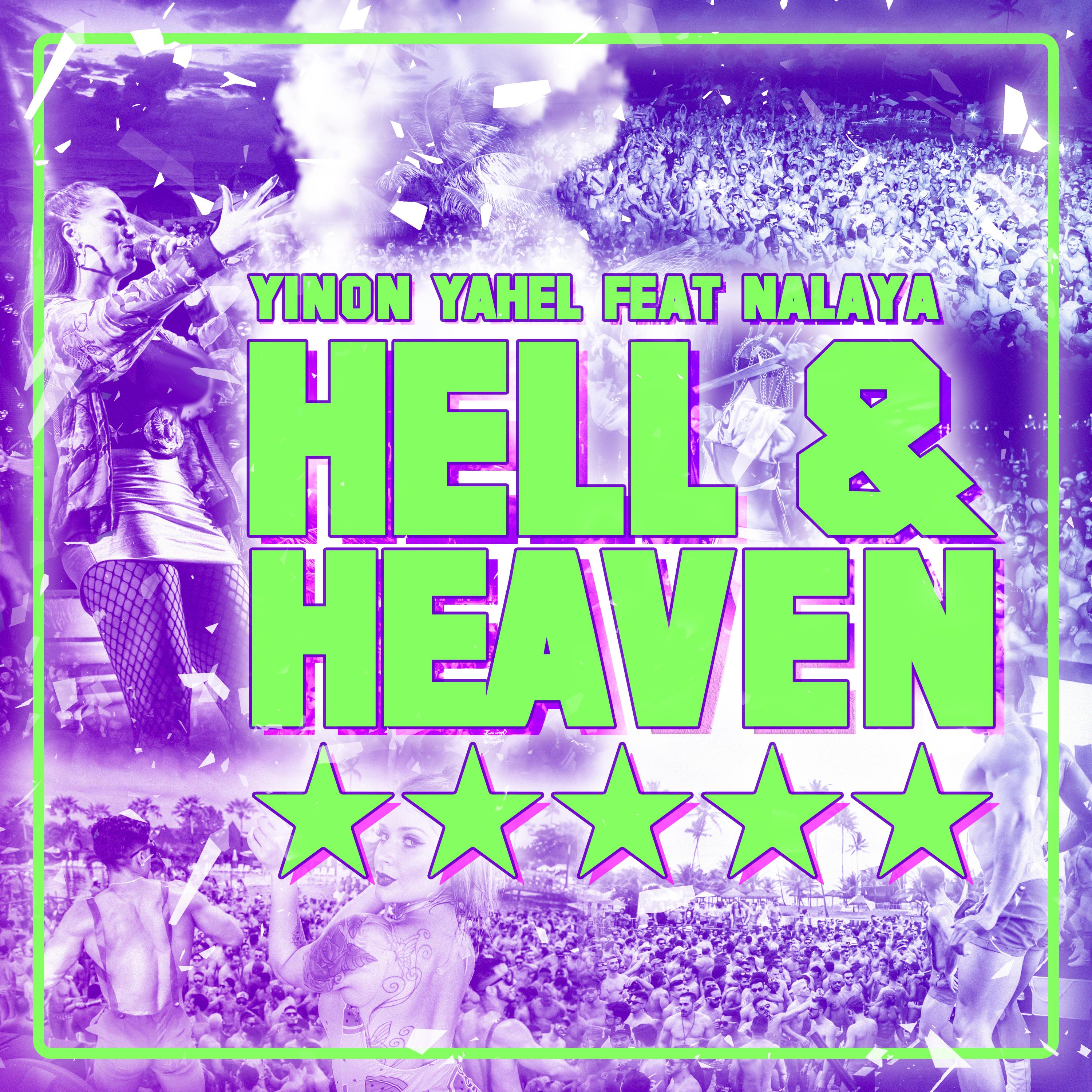 Hell & Heaven
