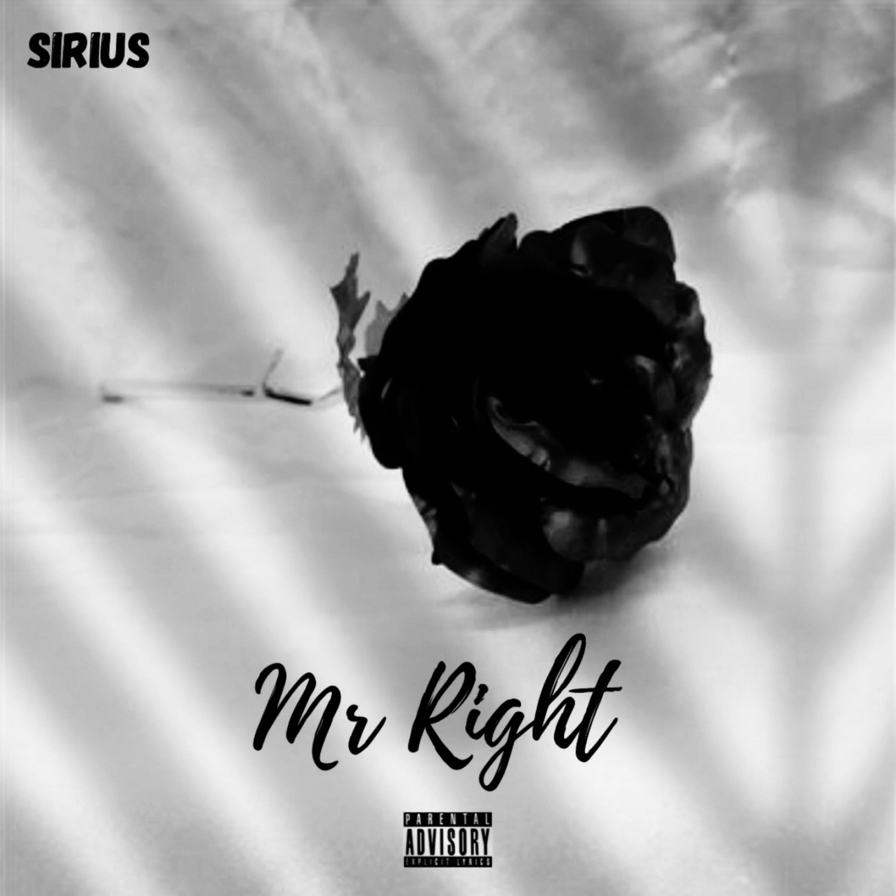 Mr Right