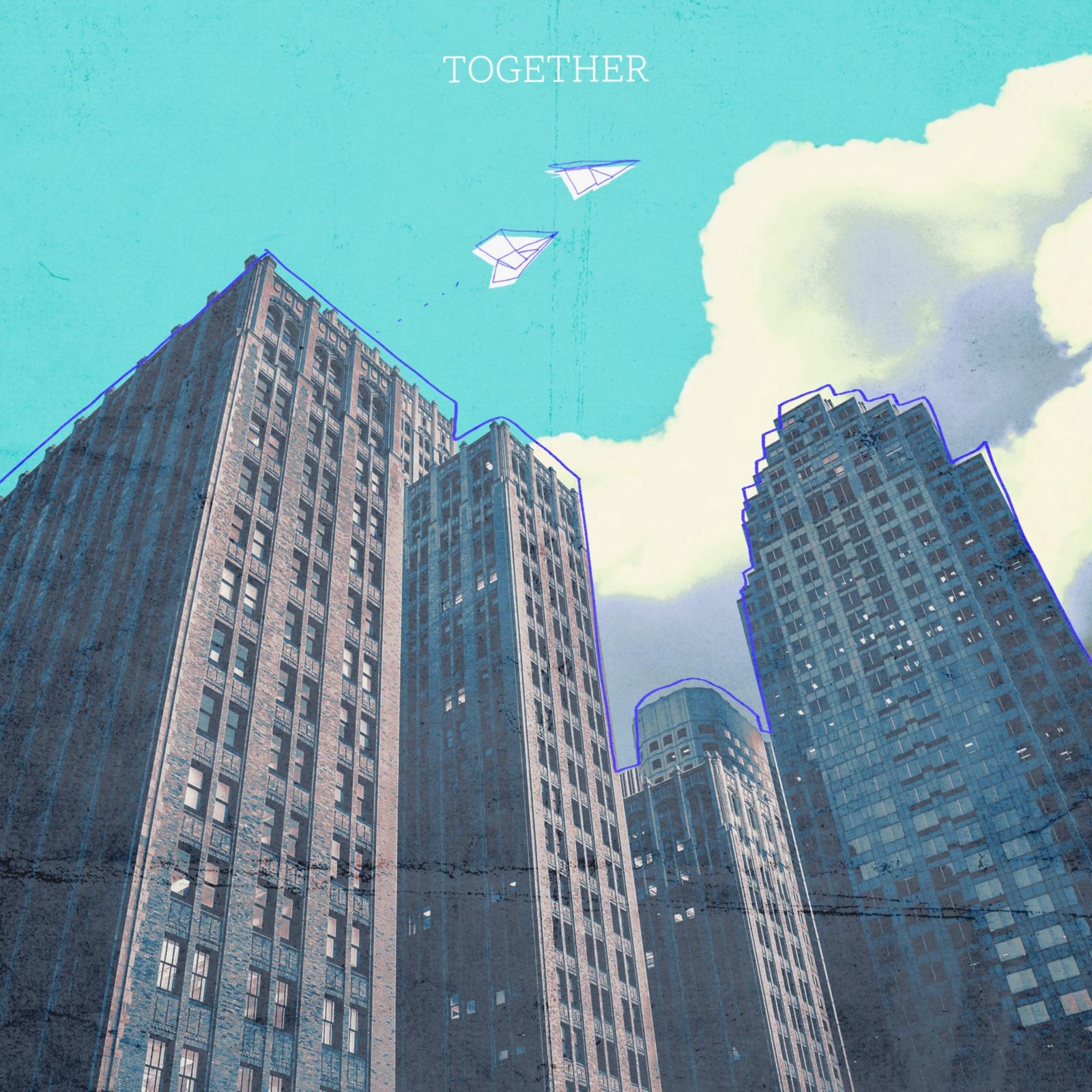 Together (feat. 重音テト)