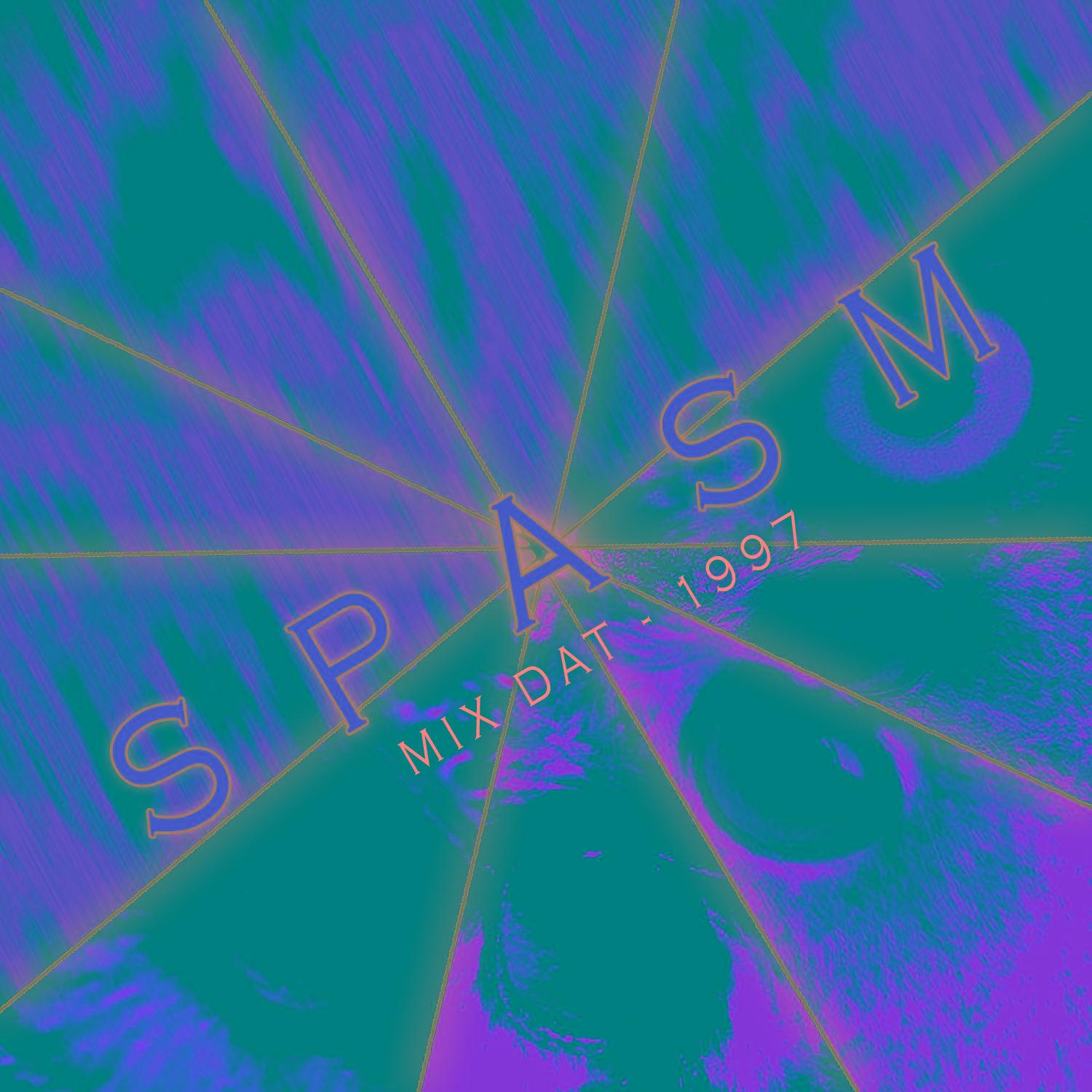 Mix DAT 1997