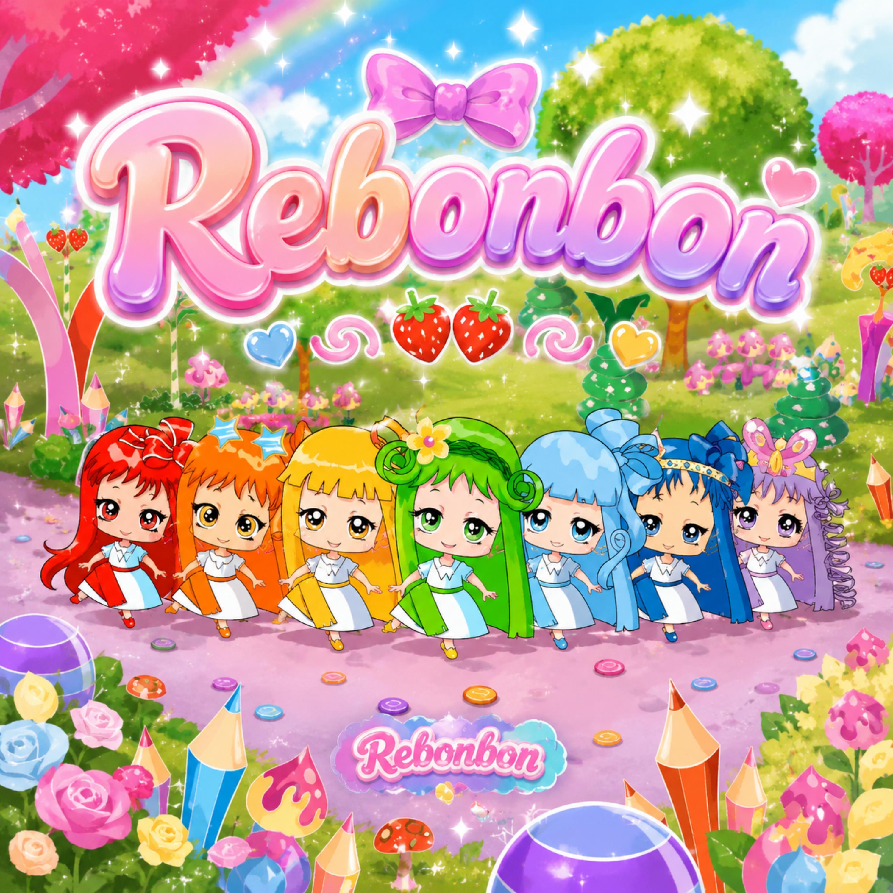 Rebonbon