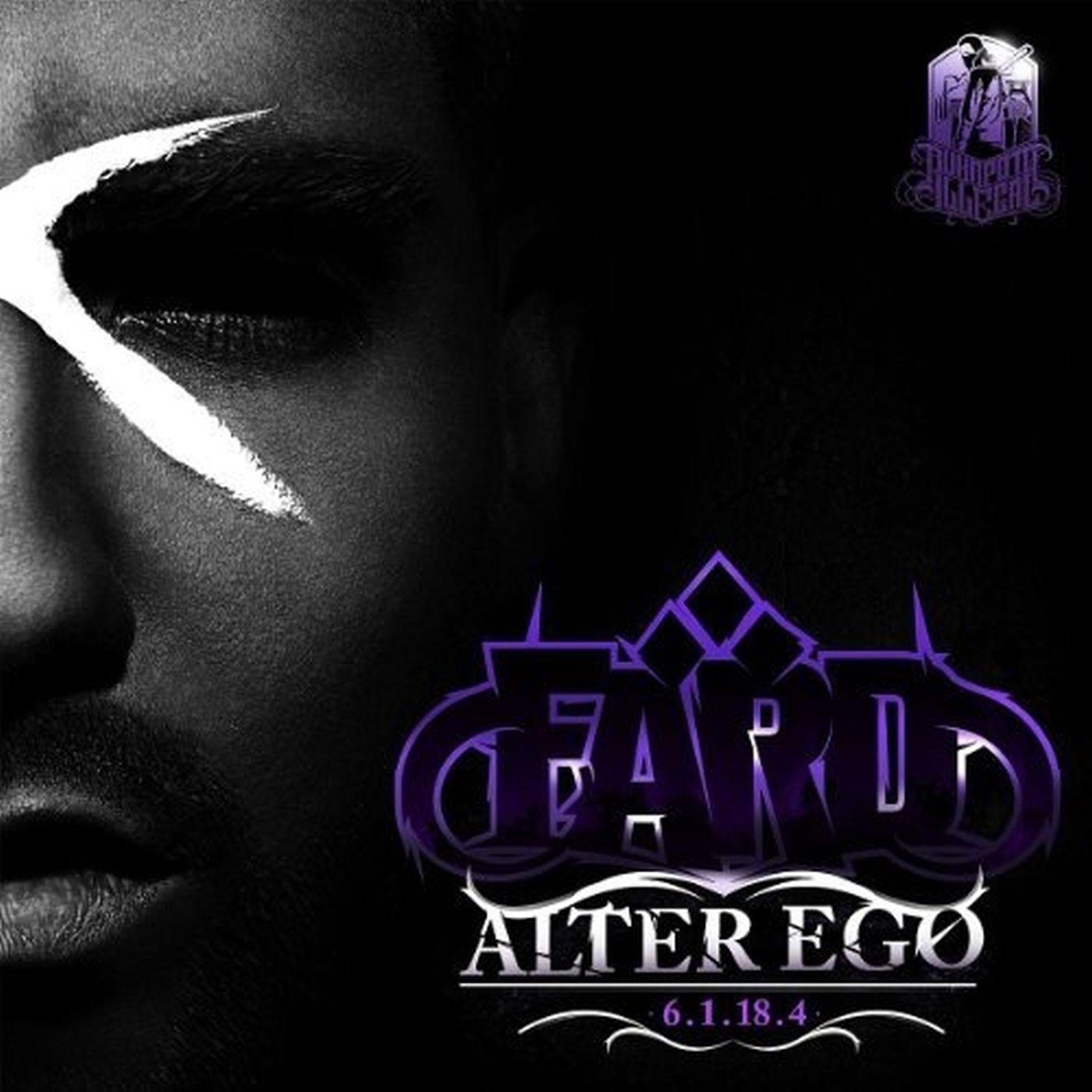 Alter Ego (Bonus Version)