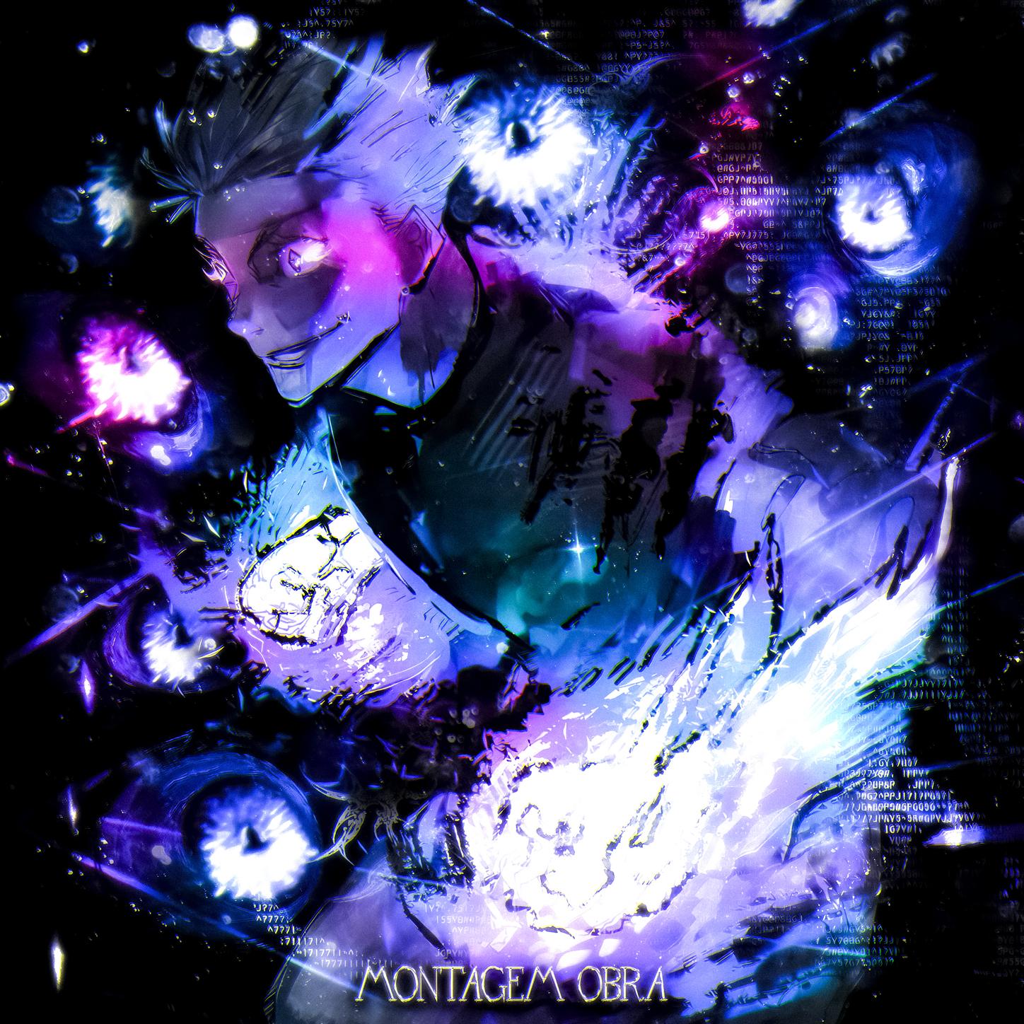 MONTAGEM OBRA - Slowed