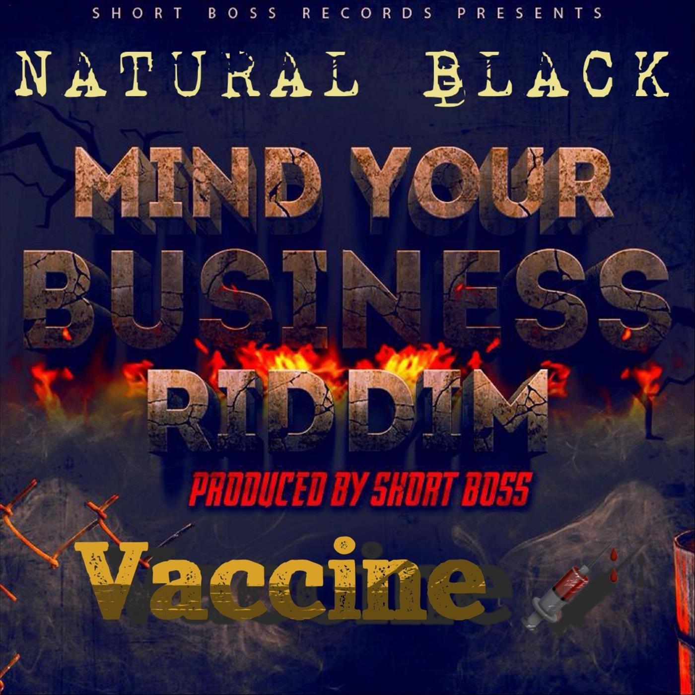 Vaccine