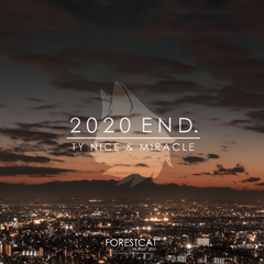 2020 End.