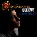 Believe (From "Descendants")专辑