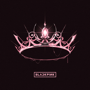 Blackpink (블랙핑크) - Pretty Savage (Karaoke Version) 带和声伴奏 （降6半音）