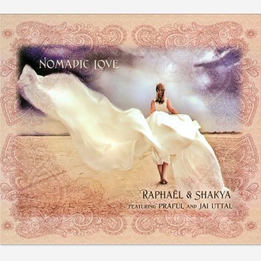 Nomadic Love