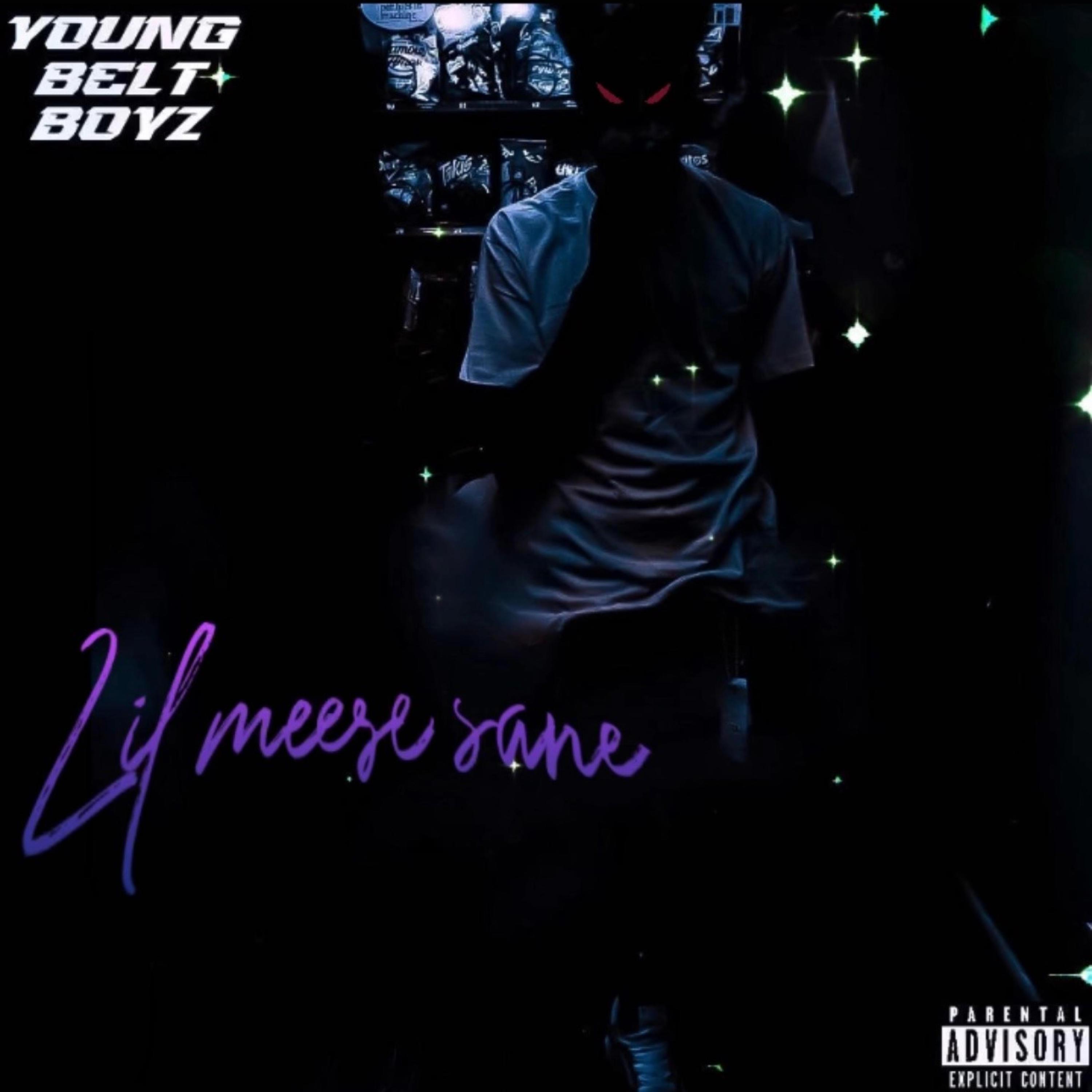 Bp ride (feat. Judo & Spin) (Radio Edit)