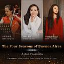 The Four Seasons of Buenos Aires (feat. 曹慧,徐莹 & 蒋娜)