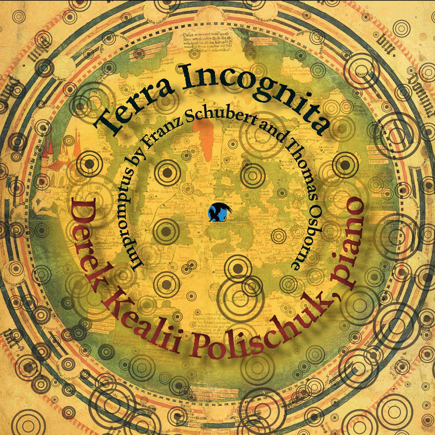 Terra Incognita专辑