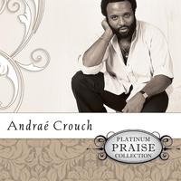 原版伴奏   Andre Crouch - Through It All (karaoke)