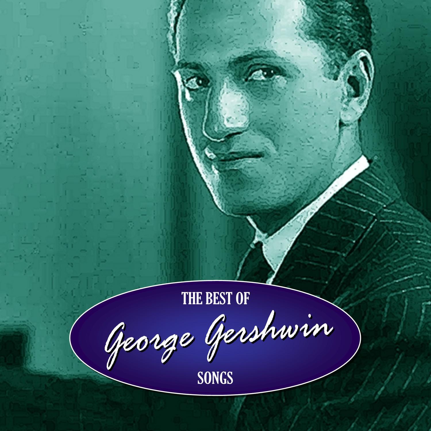 歌手:helen forrest 所属专辑:the best of george gershwin songs