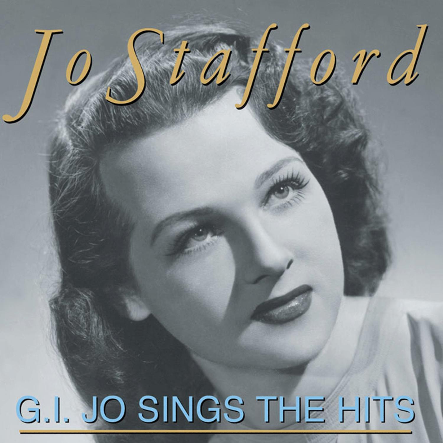 G.I. Jo Sings the Hits