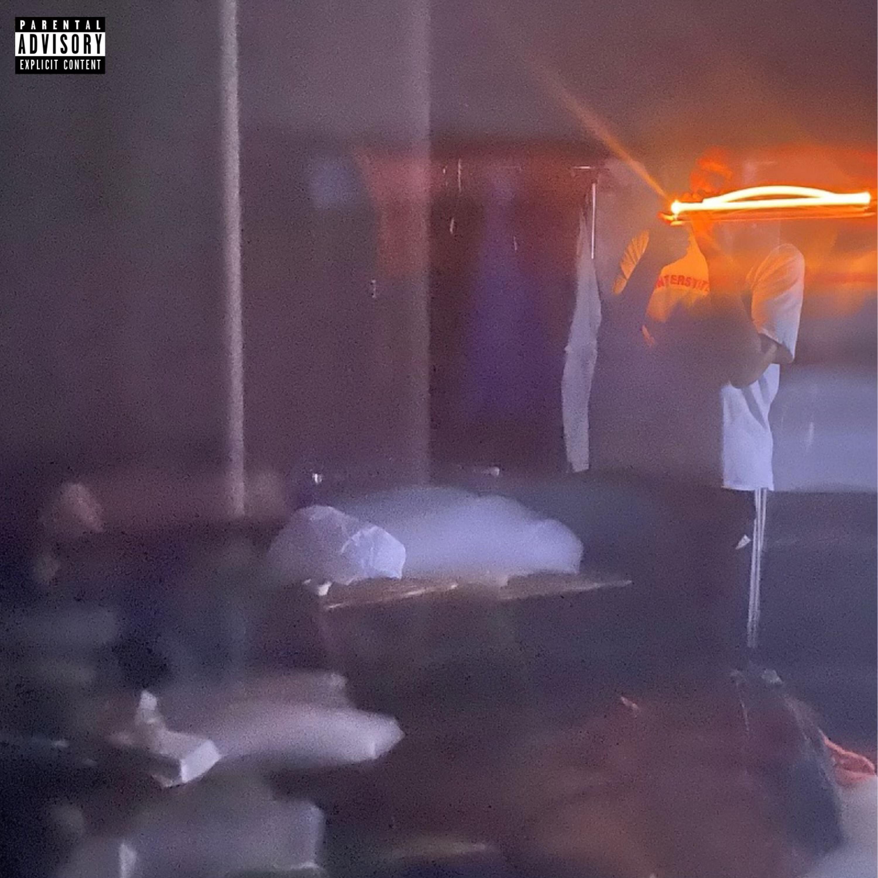 CHRONIC (feat. Ducei)