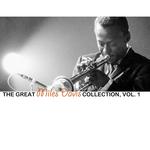 The Great Miles Davis Collection, Vol. 1专辑