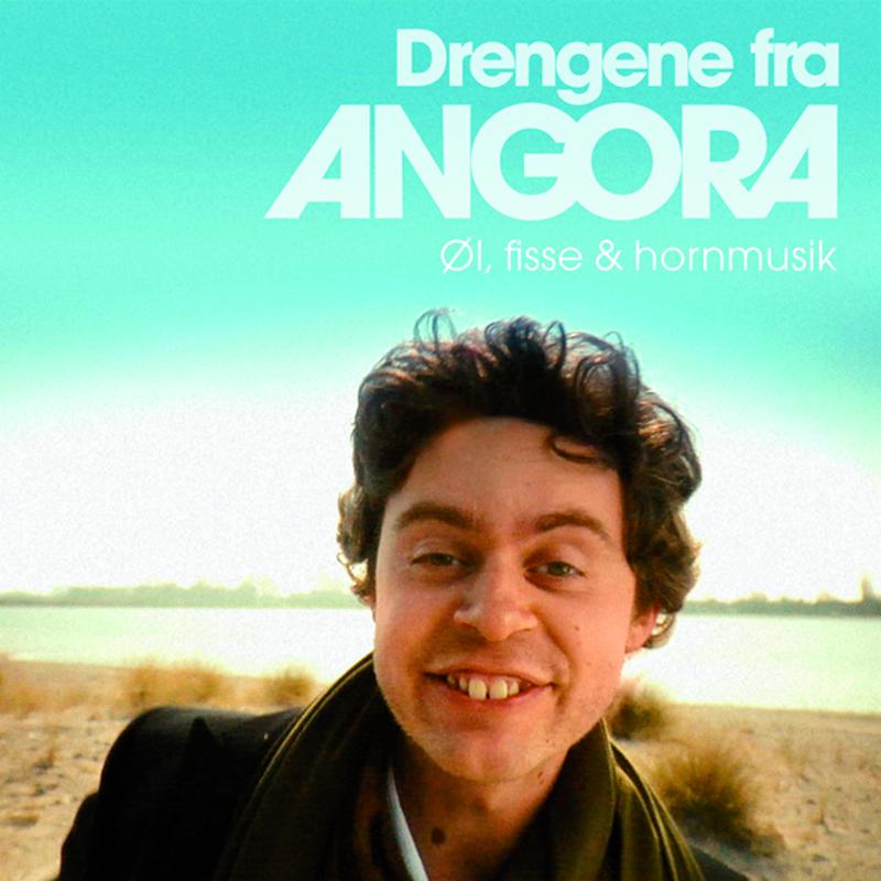 Øl, Fisse og Hornmusik