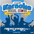 Zoom Karaoke Vocal Stars - Forever Seventies 1