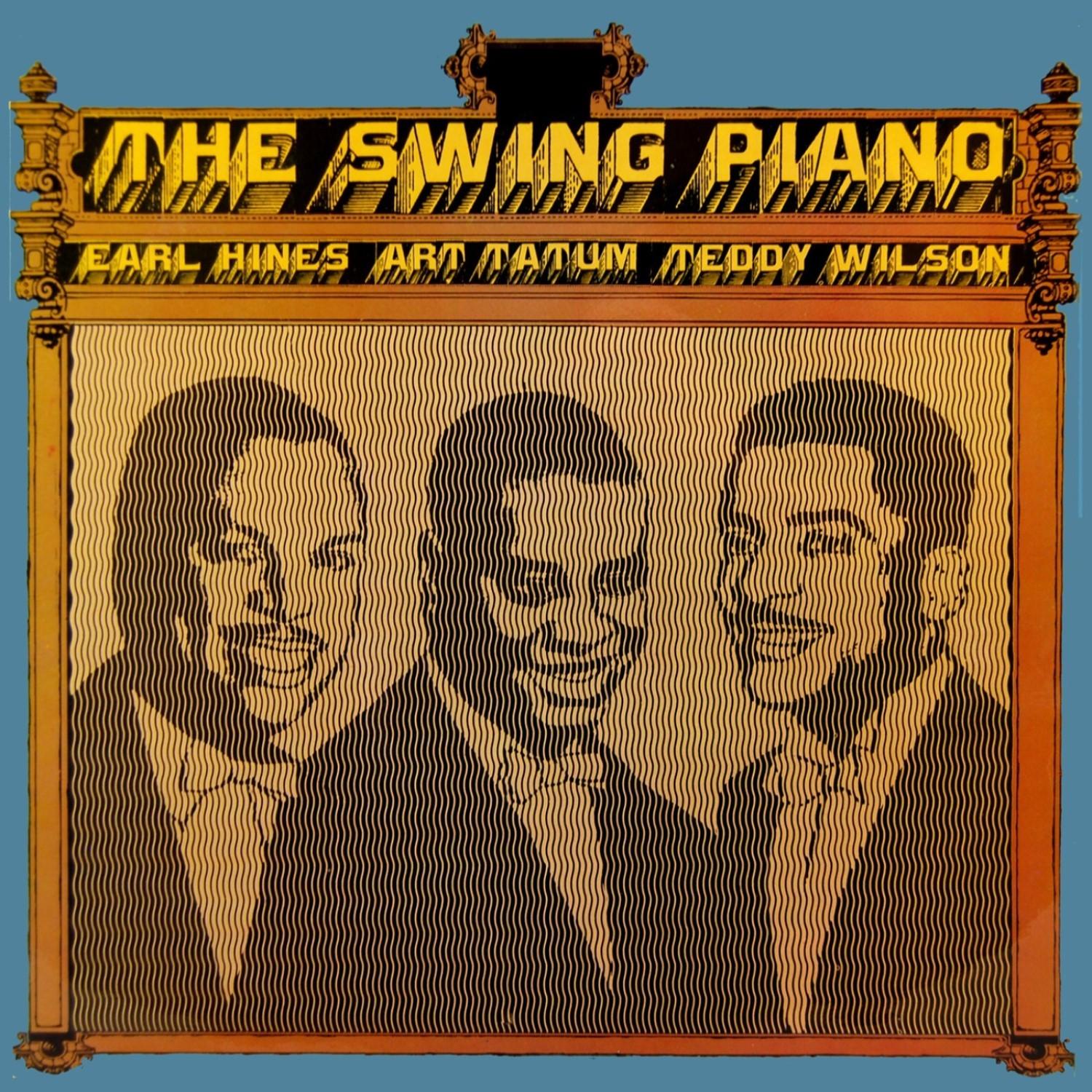 The Swing Piano