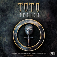 Toto - Don\'t Chain My Heart (unofficial Instrumental)