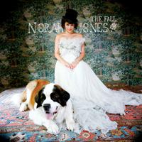 Norah Jones-Chasing Pirates  立体声伴奏