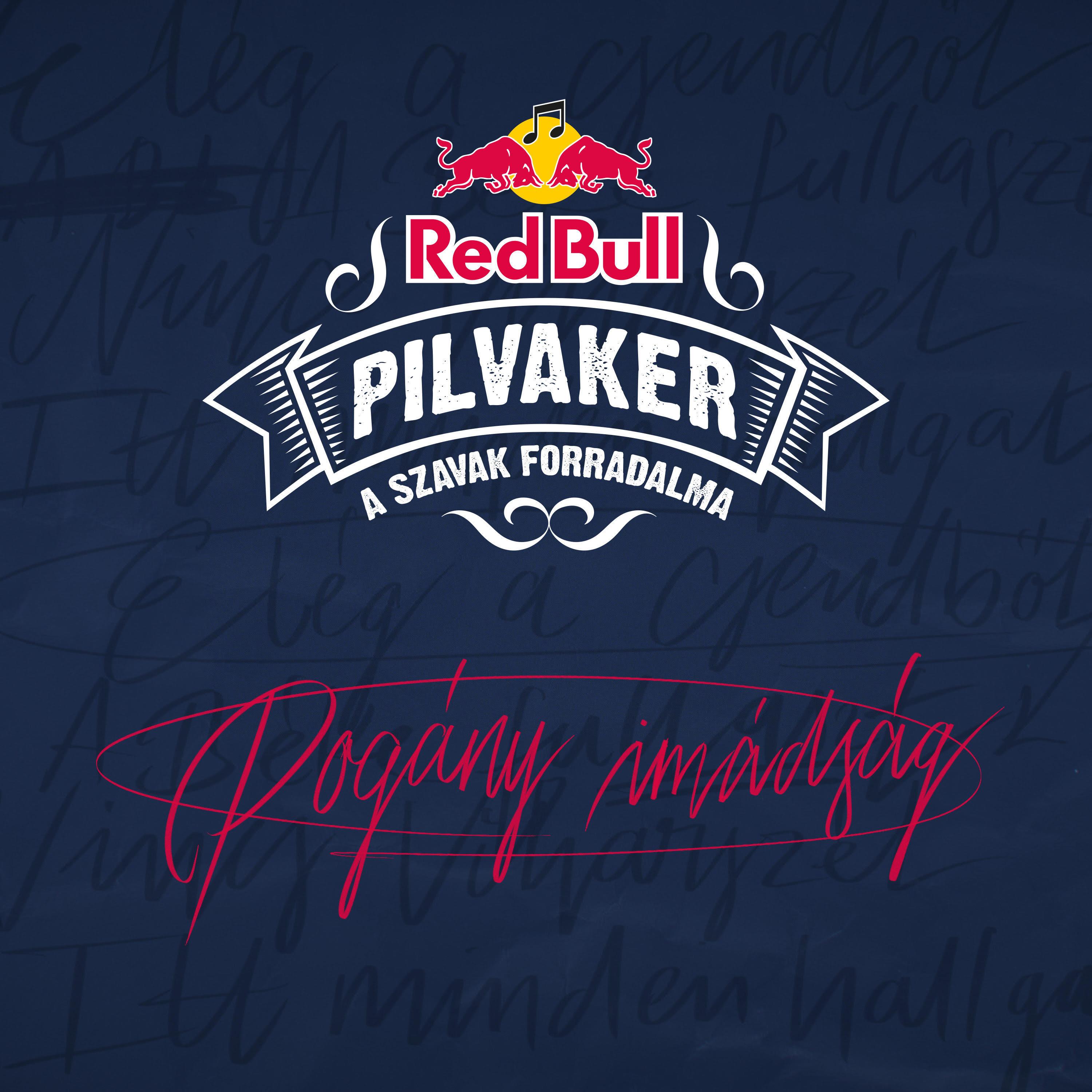 Pogány imádság