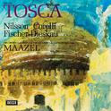 Puccini: Tosca专辑