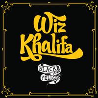 Wiz Khalifa - Black And Yellow (Dirty) 98