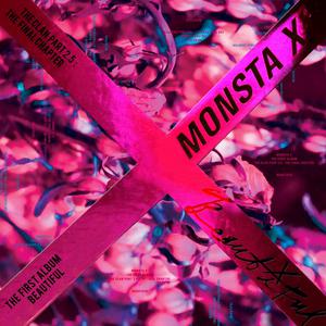 MONSTA X - Ready Or Not（Inst.）