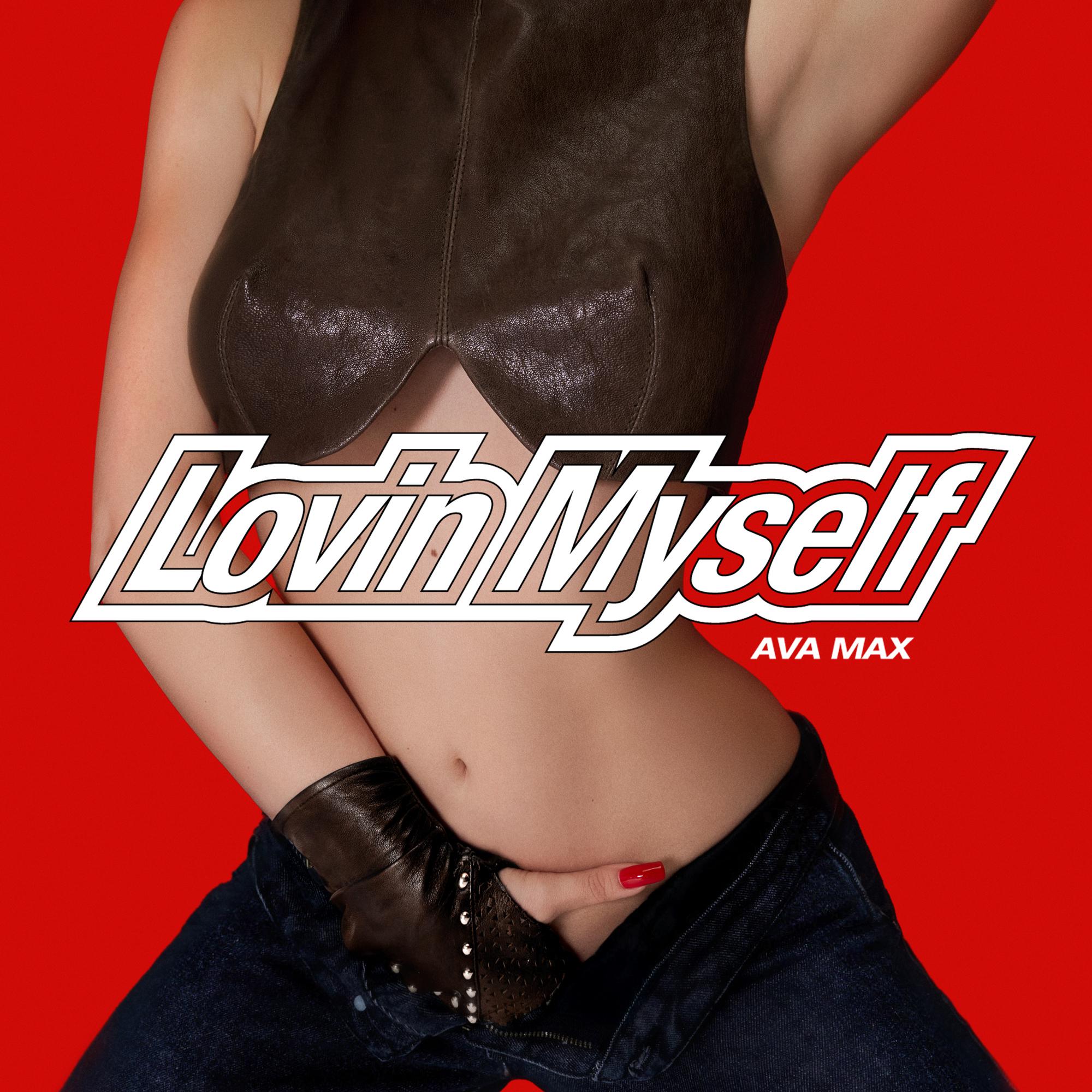 Lovin Myself专辑