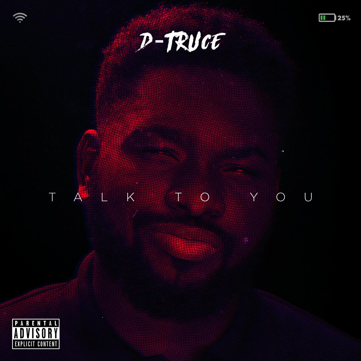 D-Truce - Talk to You