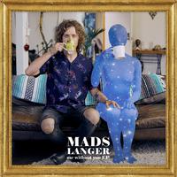 Mads Langer - Me Without You (Pre-V) 带和声伴奏