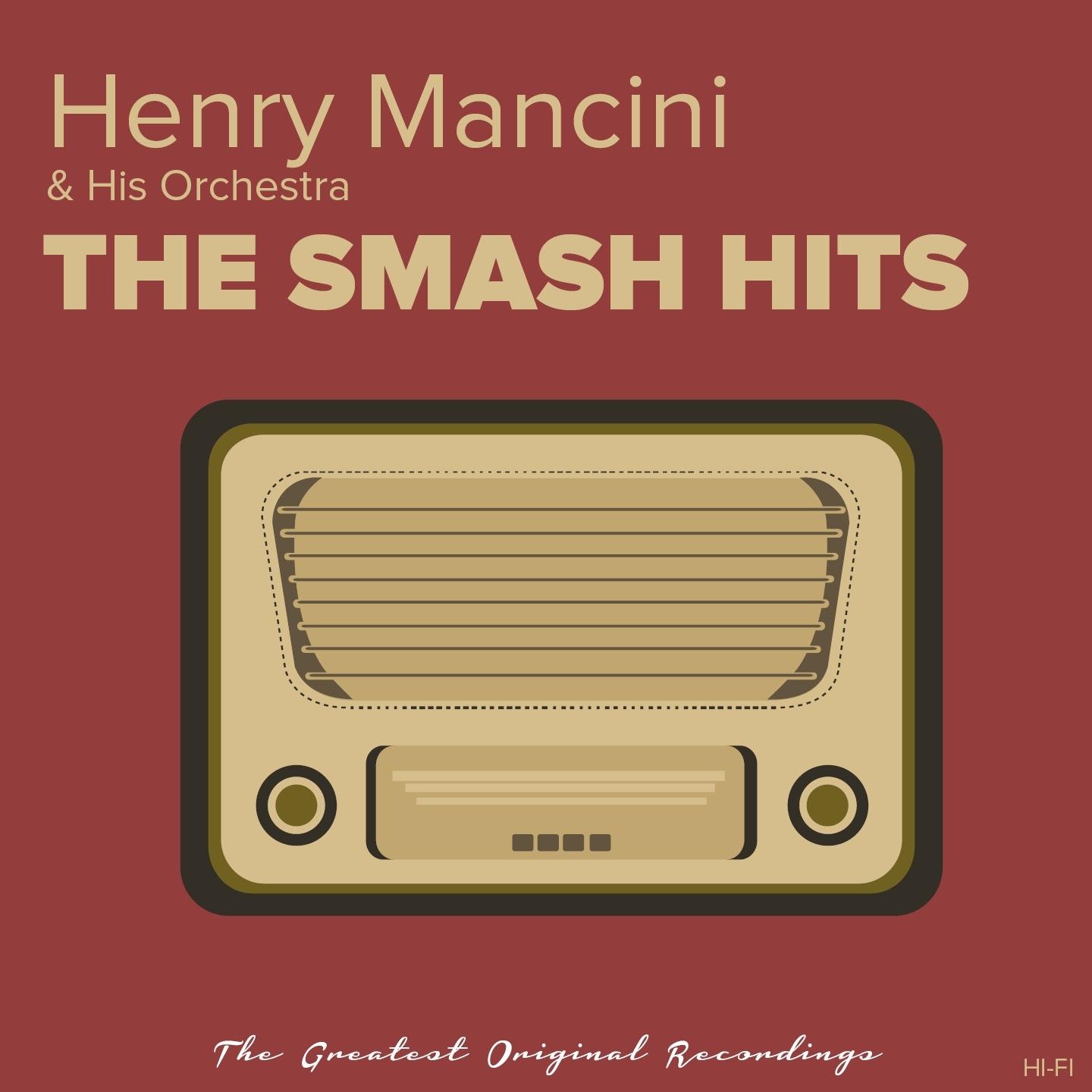 The Smash Hits