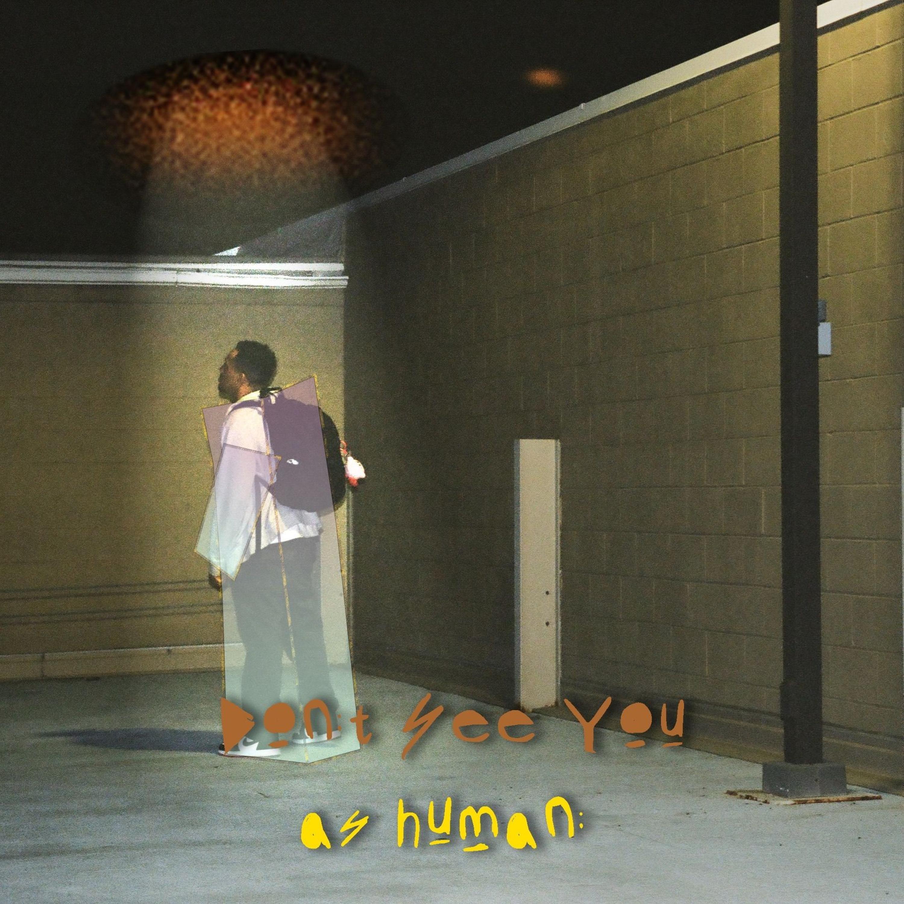 Don't See You As Human