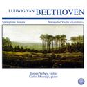 Beethoven: "Springtime Sonata" - Sonata for Violin "Kreutzer" (Live Recording July 1990, Amsterdam)专辑
