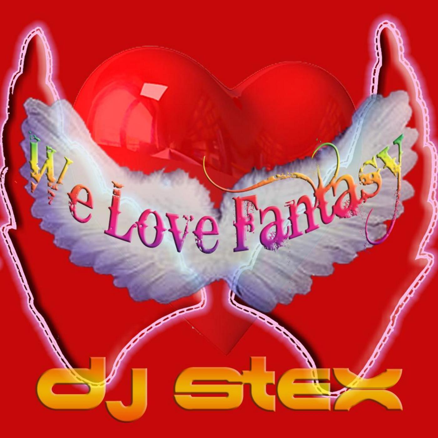 We Love Fantasy