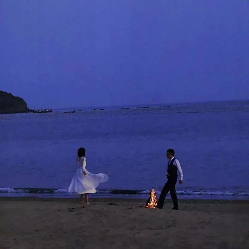 渐冷