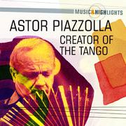 Music & Highlights: Creator of the Tango