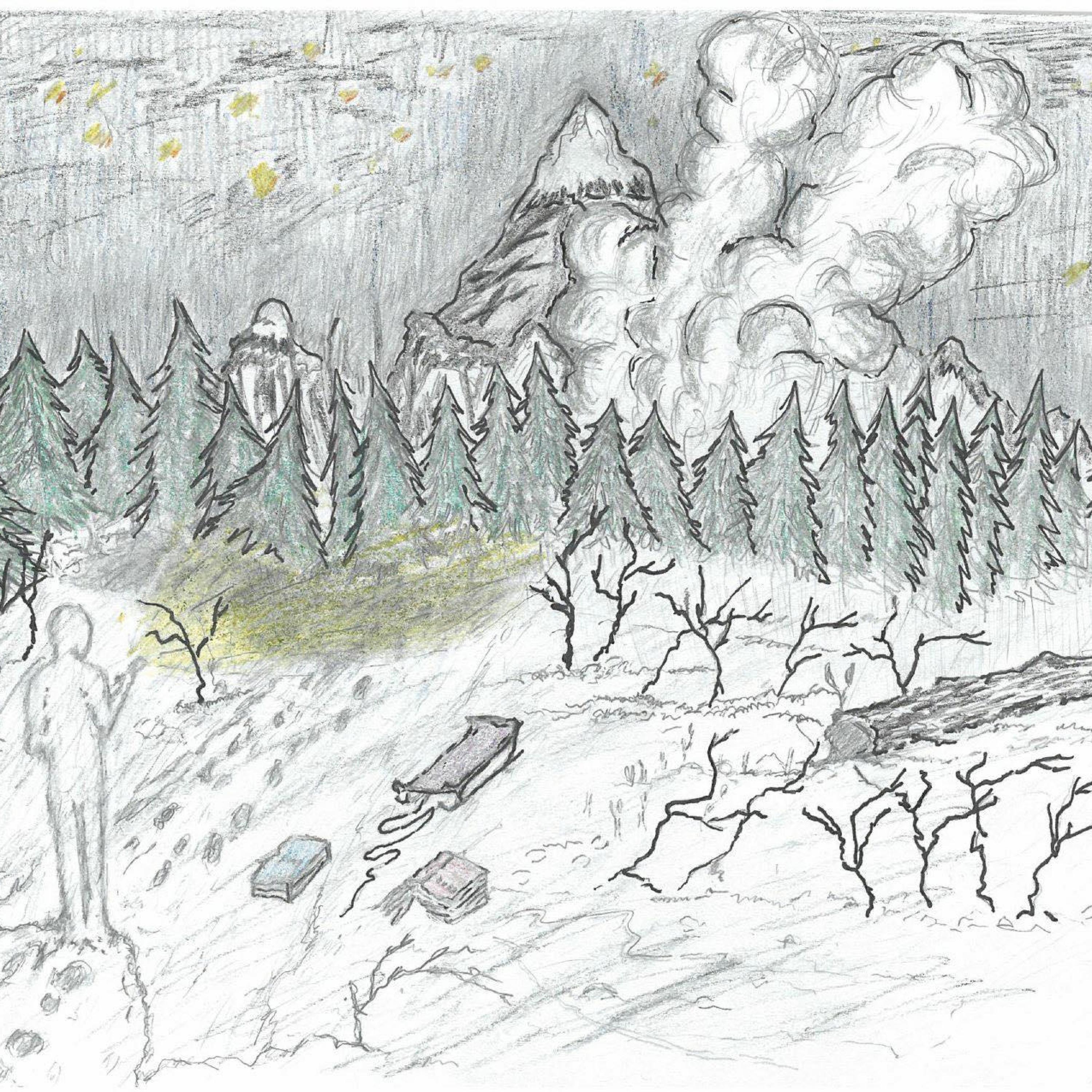 Sentiments of Fear and Trembling