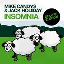 Insomnia (Deluxe Edition)