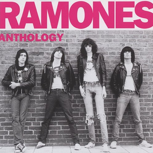 Ramones - The KKK Took My Baby Away (Karaoke Version) 带和声伴奏 （降2半音）