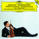 Violin Concerto in D, Op.35专辑