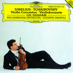 Violin Concerto in D, Op.35专辑